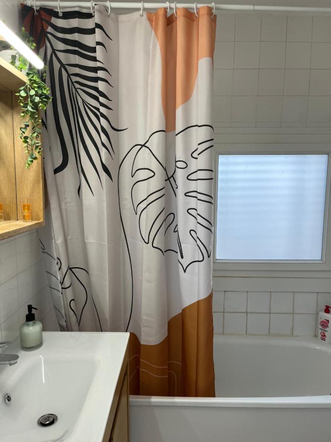 Chambre Double 卡西斯 外观 照片
